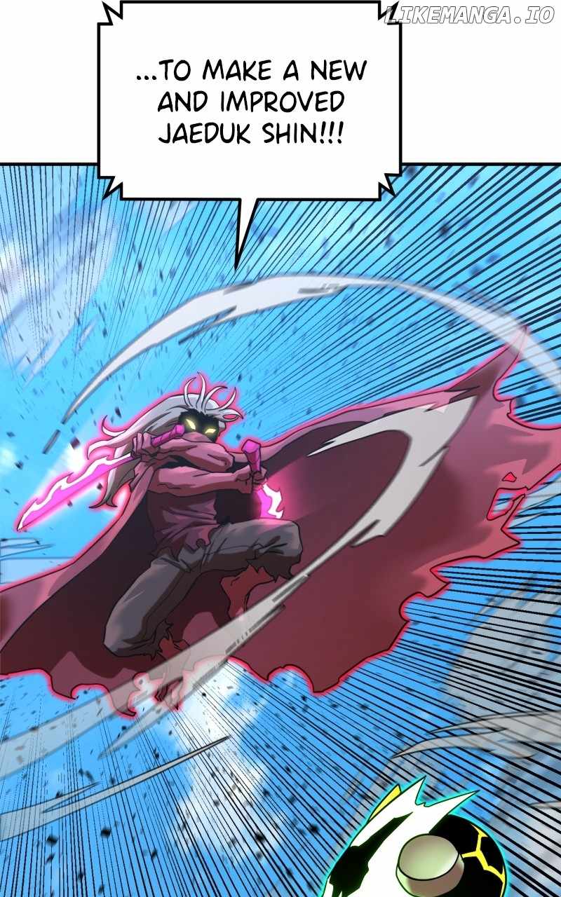 Double Click Chapter 183 32